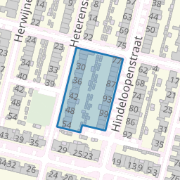 Perceel TBG01-AF-4413