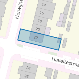 Perceel TBG01-AF-4414