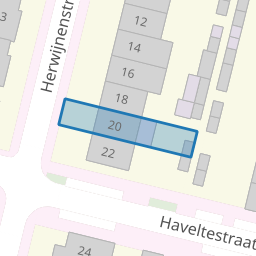 Perceel TBG01-AF-4415