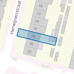 Perceel TBG01-AF-4416