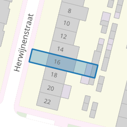 Perceel TBG01-AF-4417