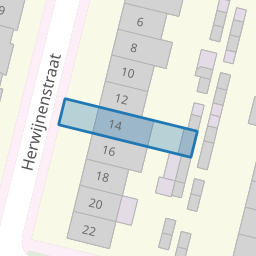 Perceel TBG01-AF-4418