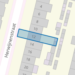 Perceel TBG01-AF-4419