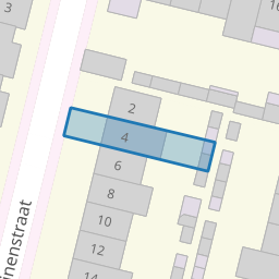 Perceel TBG01-AF-4423