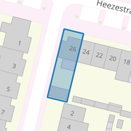 Perceel TBG01-AF-4425