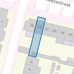 Perceel TBG01-AF-4426