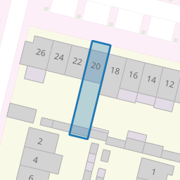 Perceel TBG01-AF-4428