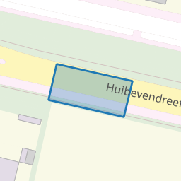 Perceel TBG01-AF-443