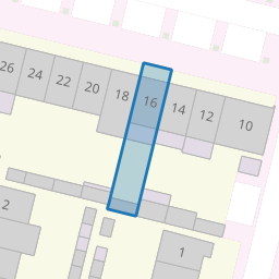 Perceel TBG01-AF-4430