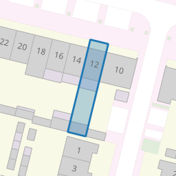 Perceel TBG01-AF-4432