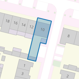 Perceel TBG01-AF-4433