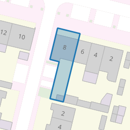 Perceel TBG01-AF-4435