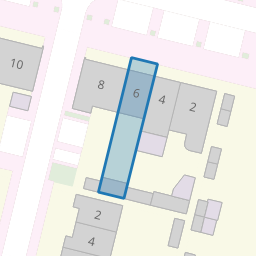 Perceel TBG01-AF-4436