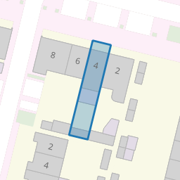 Perceel TBG01-AF-4437