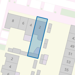 Perceel TBG01-AF-4438