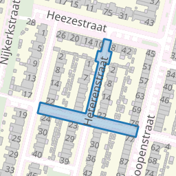 Perceel TBG01-AF-4440