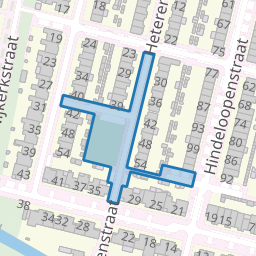 Perceel TBG01-AF-4441