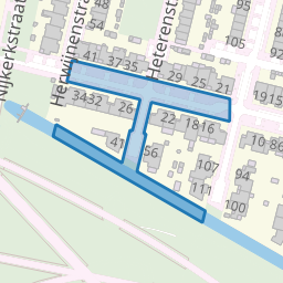 Perceel TBG01-AF-4442