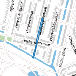 Perceel TBG01-AF-4444