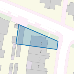 Perceel TBG01-AF-4453