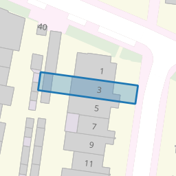 Perceel TBG01-AF-4454