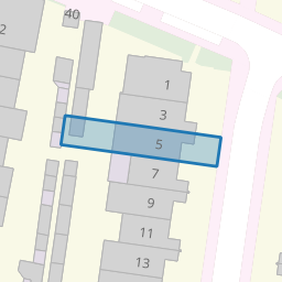 Perceel TBG01-AF-4455