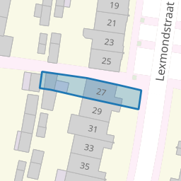 Perceel TBG01-AF-4466