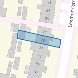 Perceel TBG01-AF-4467