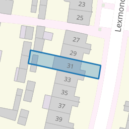 Perceel TBG01-AF-4468