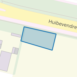 Perceel TBG01-AF-447