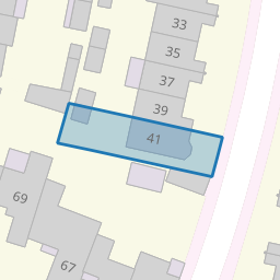 Perceel TBG01-AF-4473