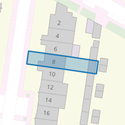 Perceel TBG01-AF-4477