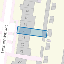 Perceel TBG01-AF-4481