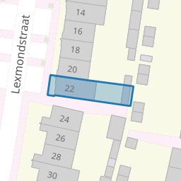 Perceel TBG01-AF-4484