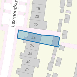 Perceel TBG01-AF-4485