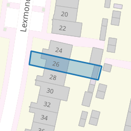 Perceel TBG01-AF-4486