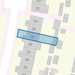 Perceel TBG01-AF-4487