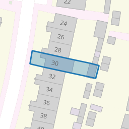 Perceel TBG01-AF-4488