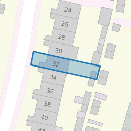 Perceel TBG01-AF-4489