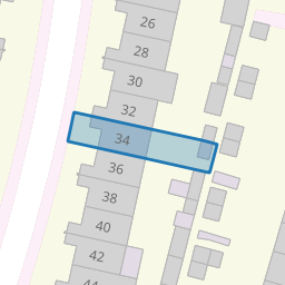 Perceel TBG01-AF-4490