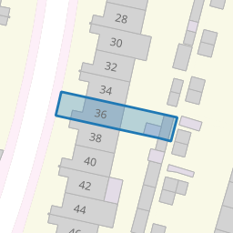 Perceel TBG01-AF-4491