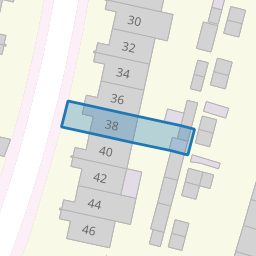 Perceel TBG01-AF-4492