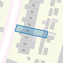 Perceel TBG01-AF-4493