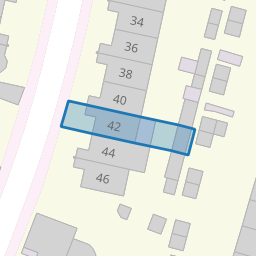 Perceel TBG01-AF-4494