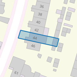 Perceel TBG01-AF-4495