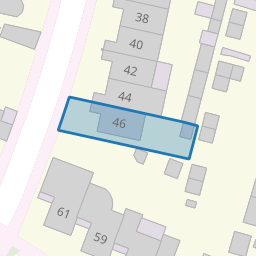 Perceel TBG01-AF-4496