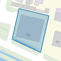 Perceel TBG01-AF-450