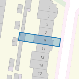 Perceel TBG01-AF-4509