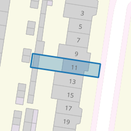 Perceel TBG01-AF-4510