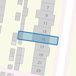 Perceel TBG01-AF-4512